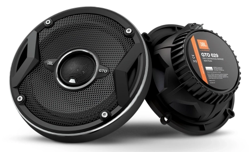 Коаксиальная акустика для авто JBL GTO-629