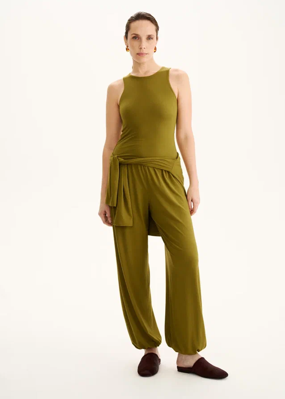 Топ двойной силк