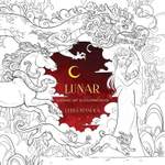 Lunar: A Zodiac Art & Coloring Book (18.11.2025)