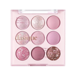 Dasique Shadow Palette