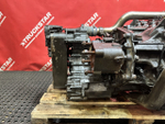 АКПП ZF 12TX2621TD TRAXON 2022г.