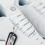 Кроссовки Nike Air Max Plus Tn x Foot Locker White