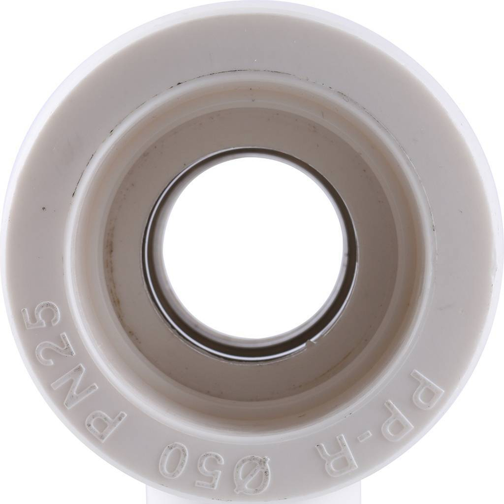 Кран шаровой KALDE 50