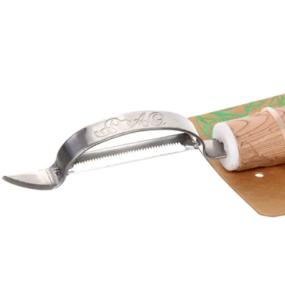 Овощечистка продольная «ECO LIFE»