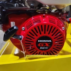 TOR CY-350 виброплита реверсивная гидравлическая 1030216