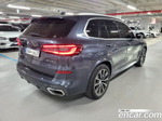 BMW X5 (G05) xDrive 30d M Sports (08.2020)