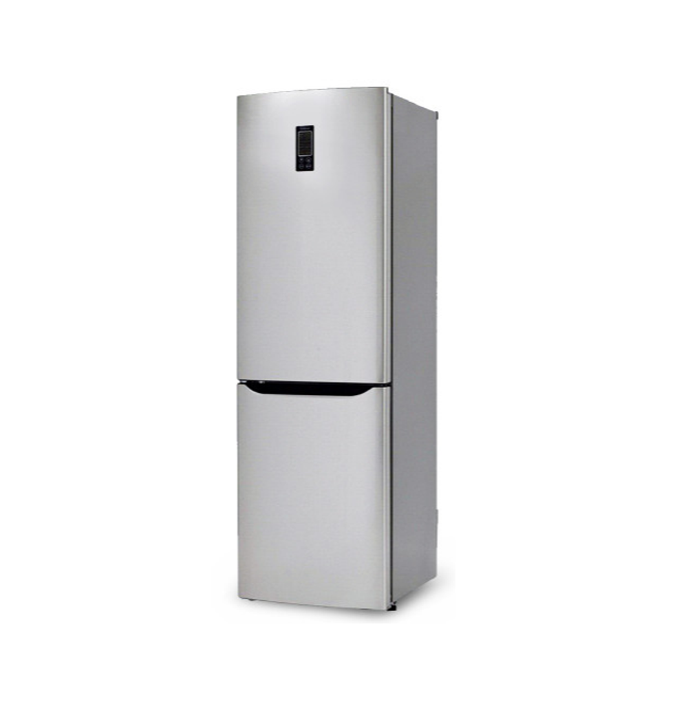 Холодильник двухкамерный Artel HD430RWENE St (h)