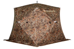 Палатка зимняя Higashi Camo Pyramid Pro