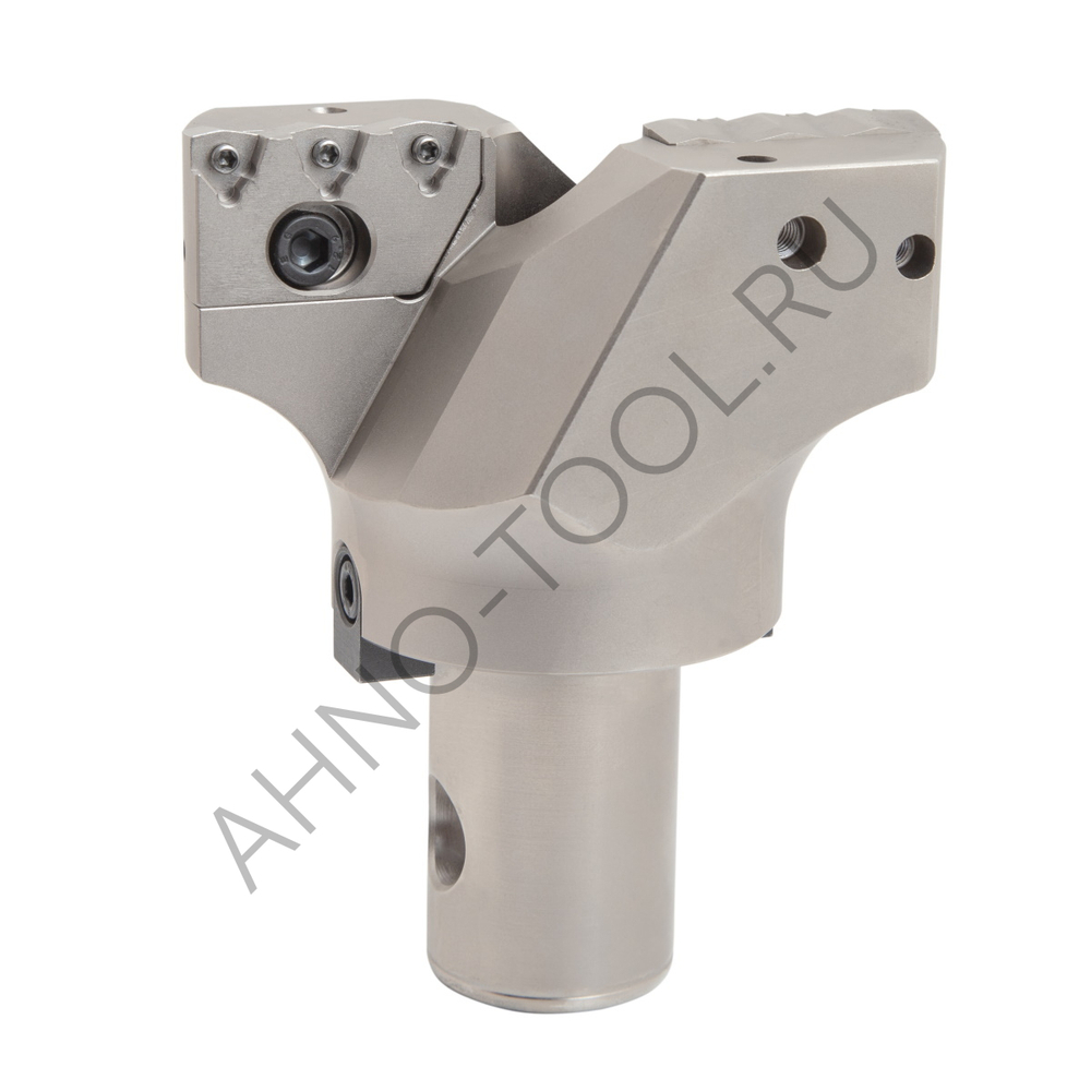 Корпусное сверло с направляющей YLMD-100105-C36 ACCKee