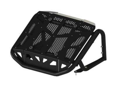 Вынос радиатора на CFORCE 800 HO EPS NEW/800 HO EPS LTD/1000 EPS NEW/1000 EPS LTD