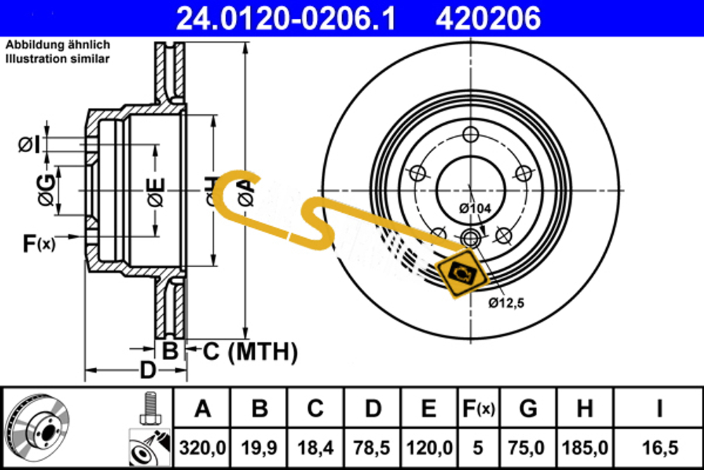 ATE - 24012002061