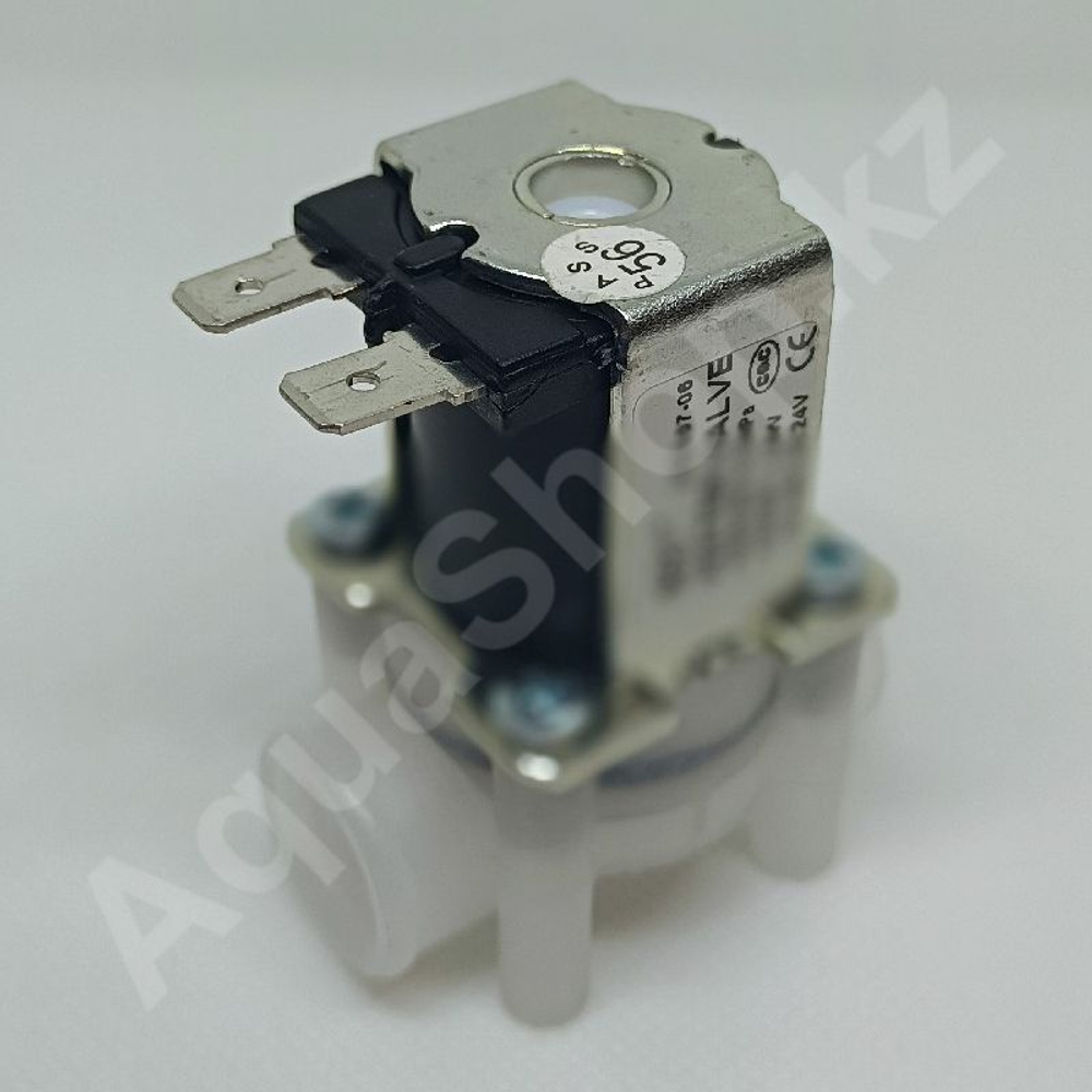 Клапан SV-1 электромагнитный DC 24В