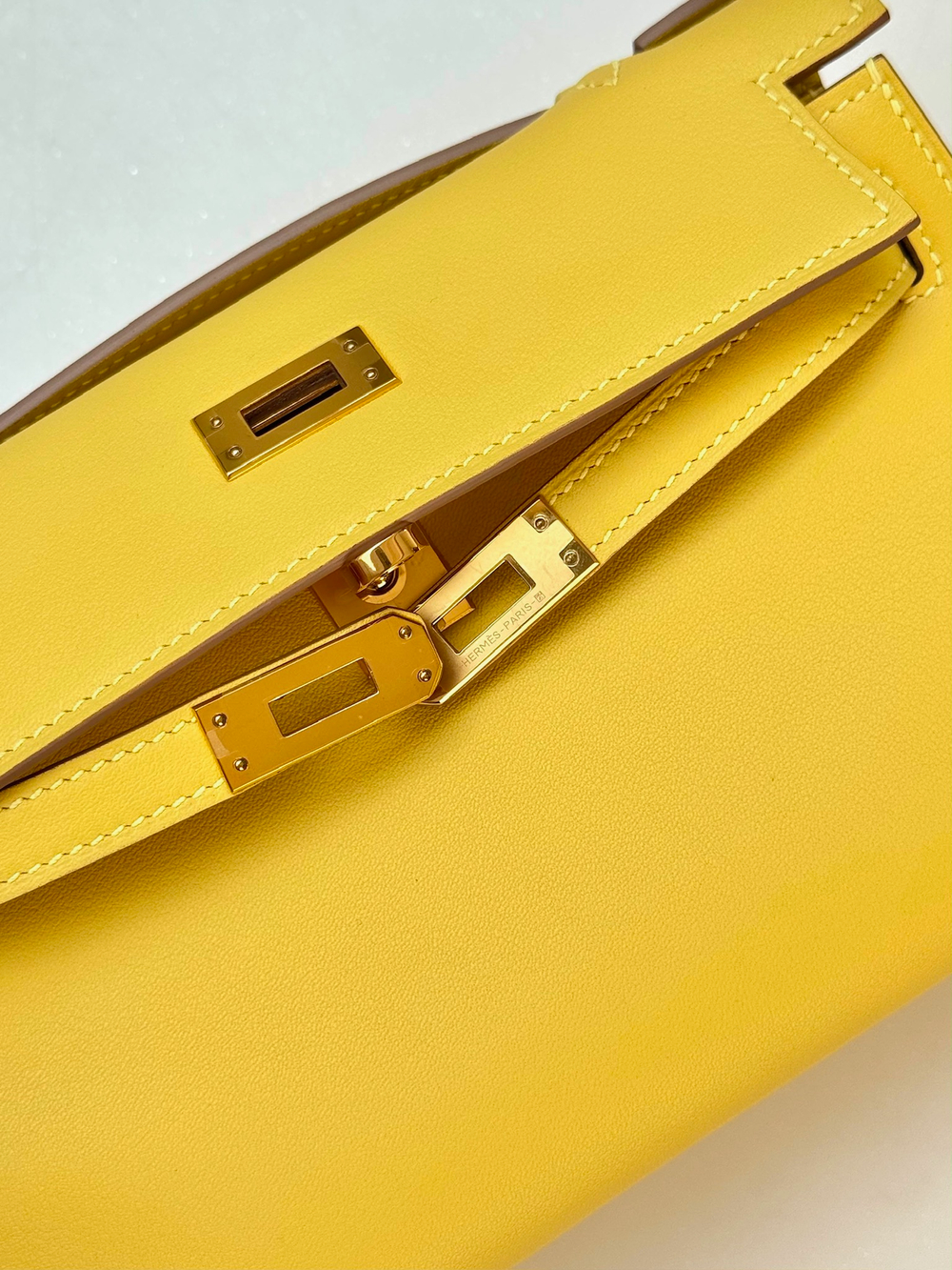 Сумка Hermes Pochette