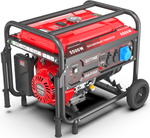 Генератор Getink G6000