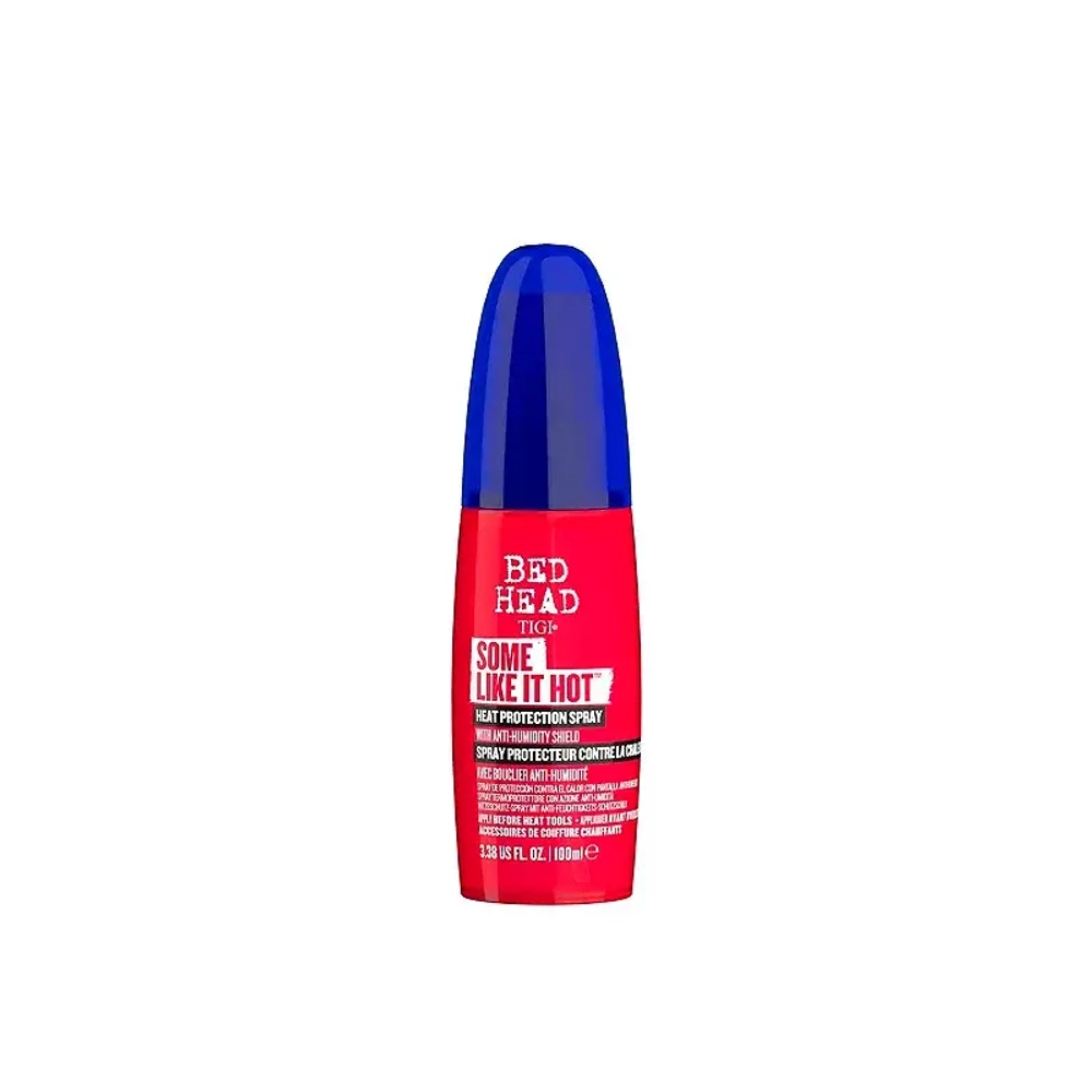 Спрей для горячих укладок TIGI Bed Head Some Like it Hot