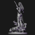 Reyna - VALORANT Фигурка