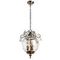 Подвесной светильник Divinare Reggia 1250/15 SP-3