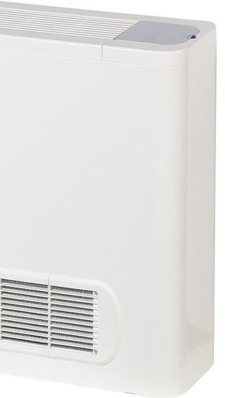 Напольно-потолочная VRF система Clivet 2018-2021 DZDF4-2-XMi_D45 — (2)