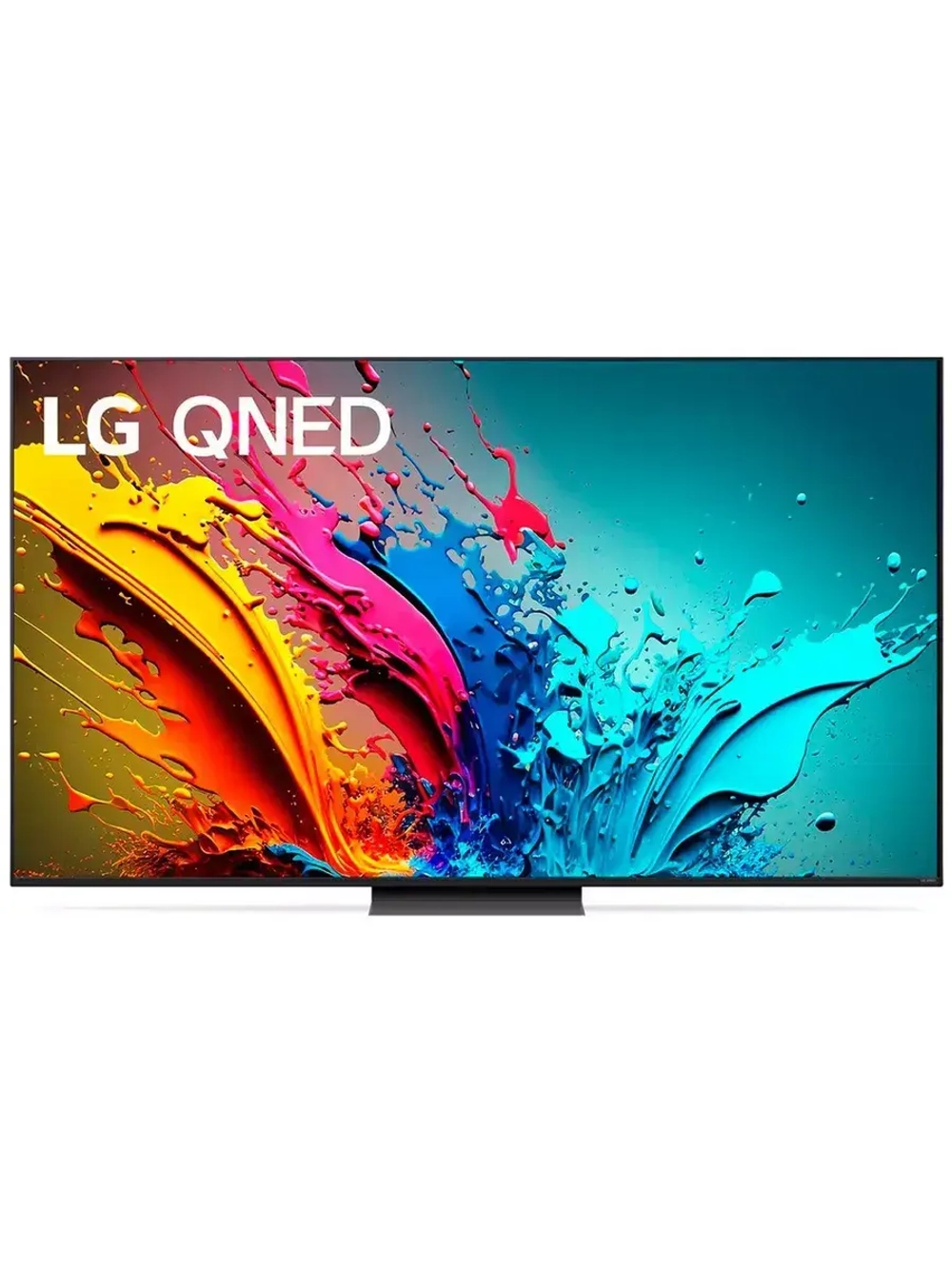 Телевизор 86QNED80T6A.ARUB