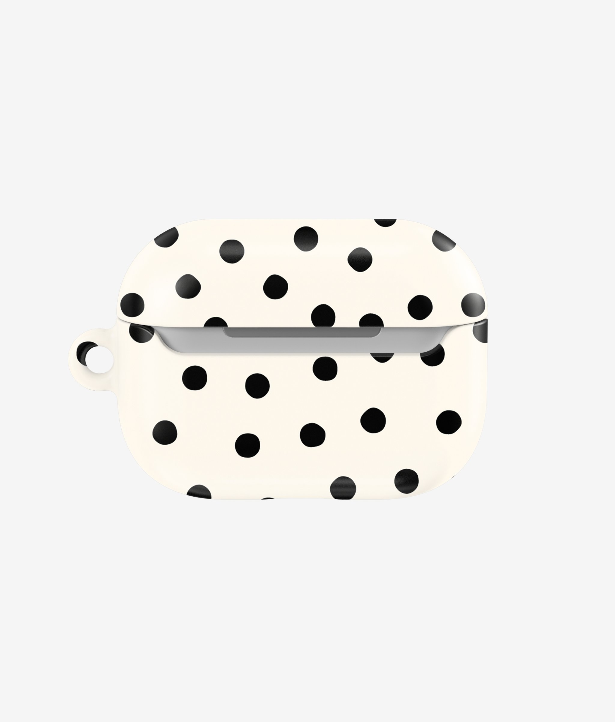 Кейс SPRINKLES (бежевый) для AirPods