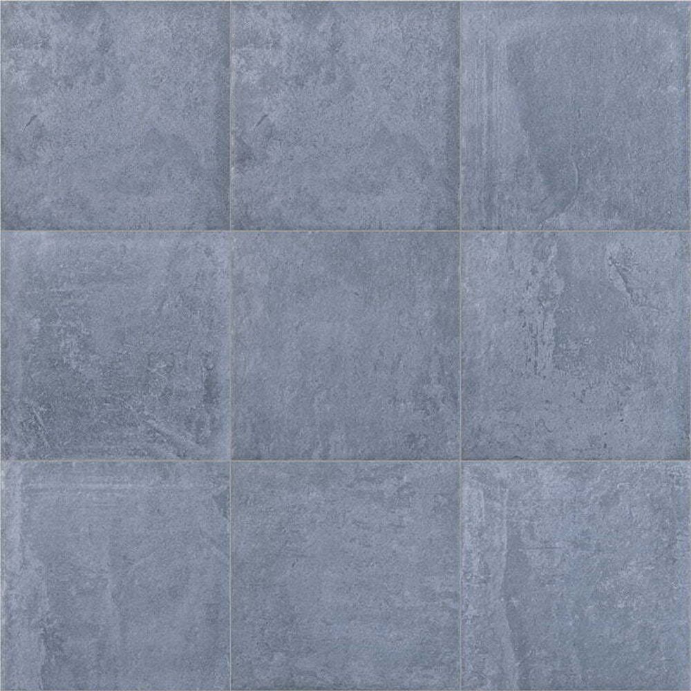 Керамогранит Carino Indigo Matt 20x20