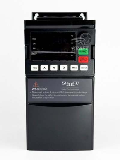 Преобразователь частоты SKI70-1D5G-4 1.5 кВт, 380В