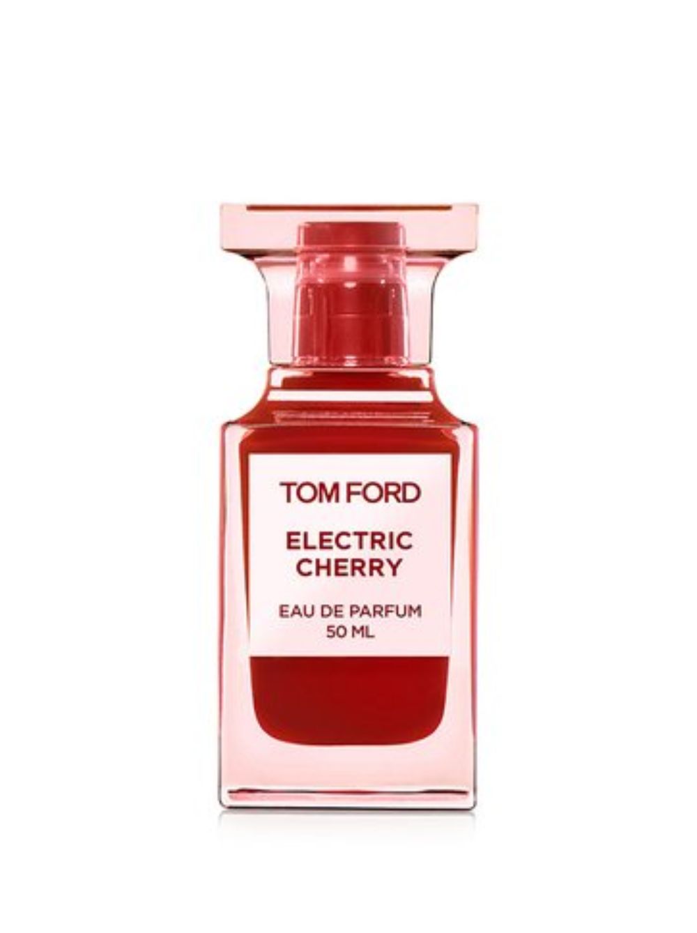 Tom Ford Electric Cherry Eau De Parfum