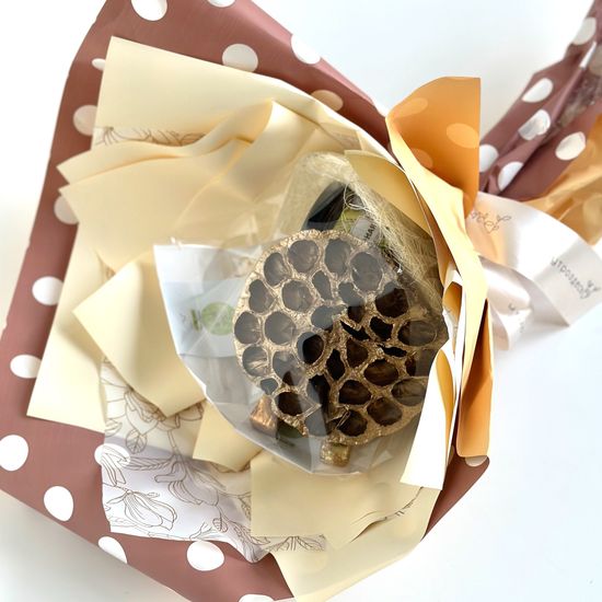 Букет Лотос