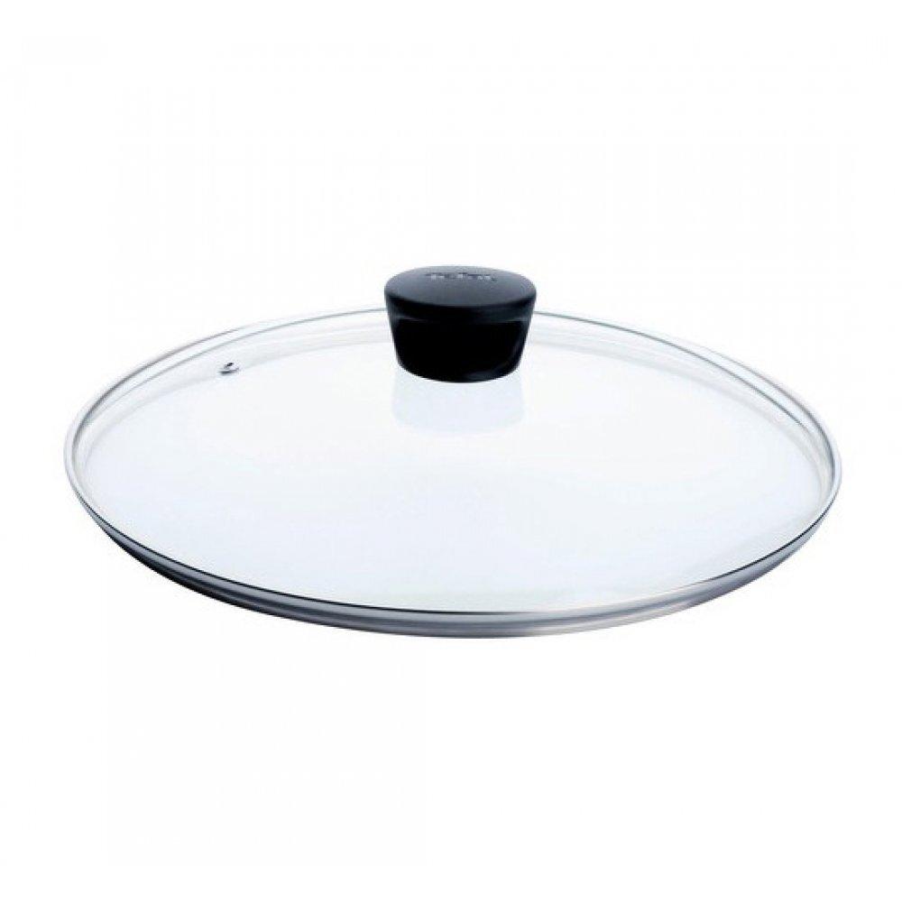 Стеклянная крышка Tefal Cocoon 24 см 04240724