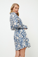 FRANCINE Сорочка женская