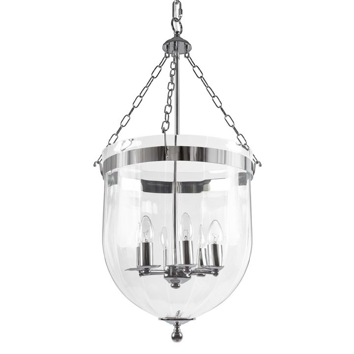Подвесной светильник Loft It Incense 10455/6 CR