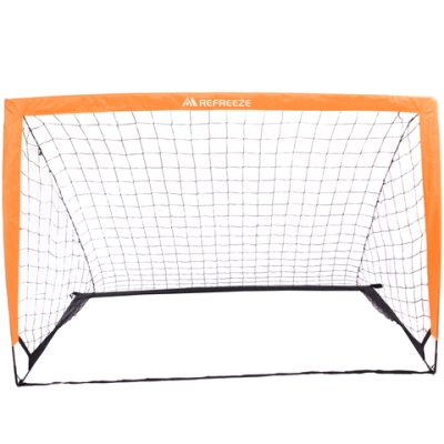 Ворота футбольные складные, 188*125*128 см