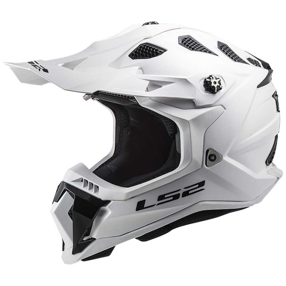 Мотошлем LS2 MX700 SUBVERTER EVO