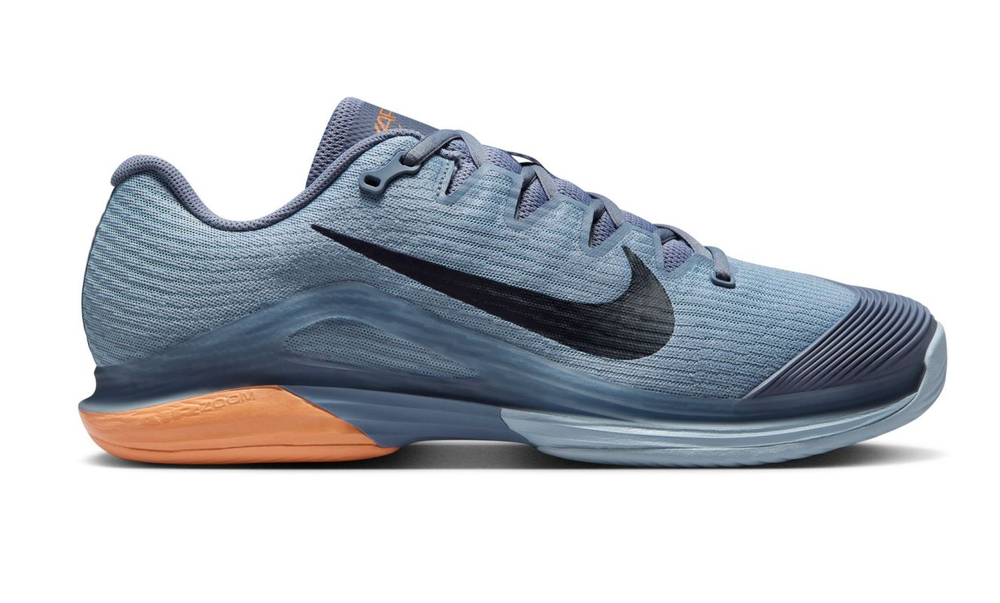 Мужские кроссовки теннисные Nike Zoom Vapor 12