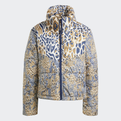 Куртка утепленная женская ADIDAS FARM PADDED JKT