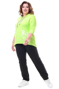 Брюки 2518 Fabrika