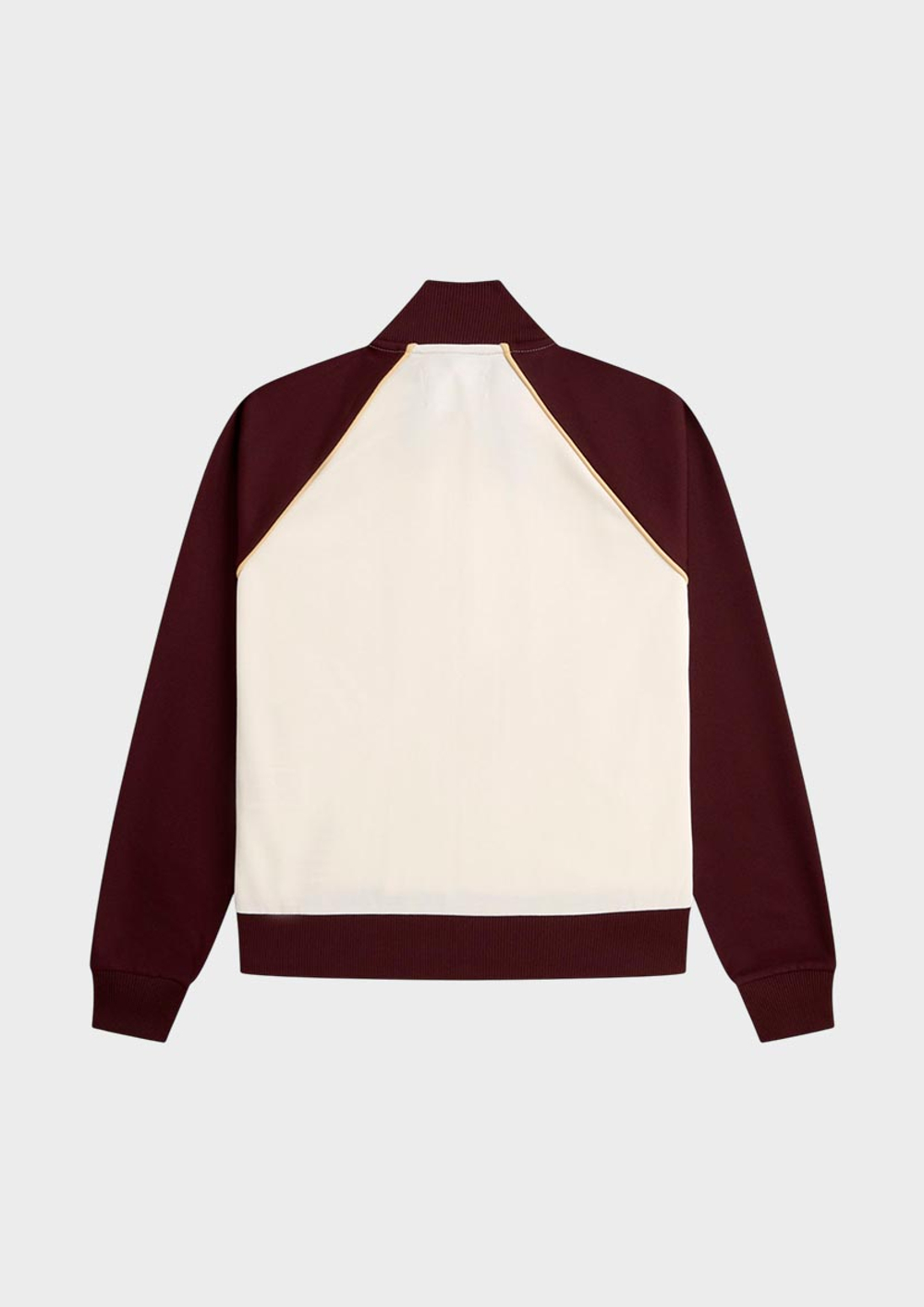 Толстовка FRED PERRY