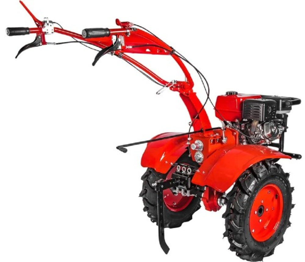 Мотоблок DDE Добрыня Н 799-536