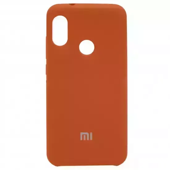 Силиконовый бампер Silicone Cover для Xiaomi 12T
