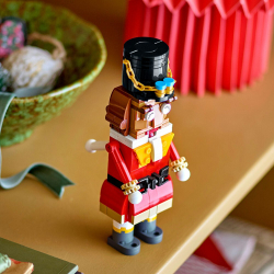 LEGO Icons - LEGO Щелкунчик 40640