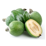 Пюре фруктовое Proff Puree ФЕЙХОА 500 гр. замороженное