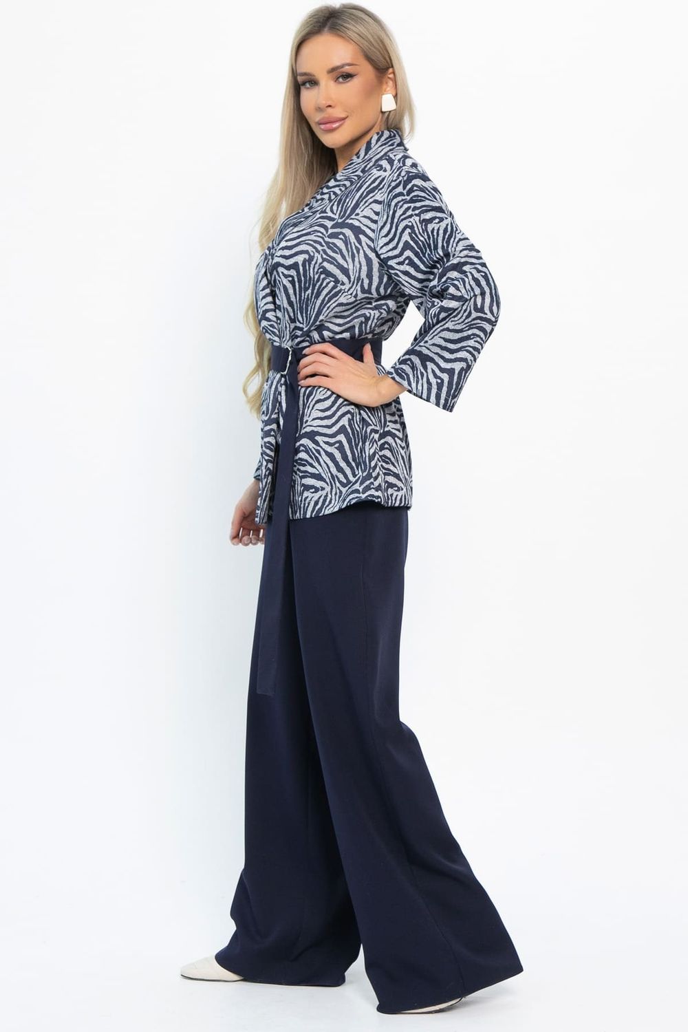 Костюм Ирада (синий) К14871-7М LT Collection