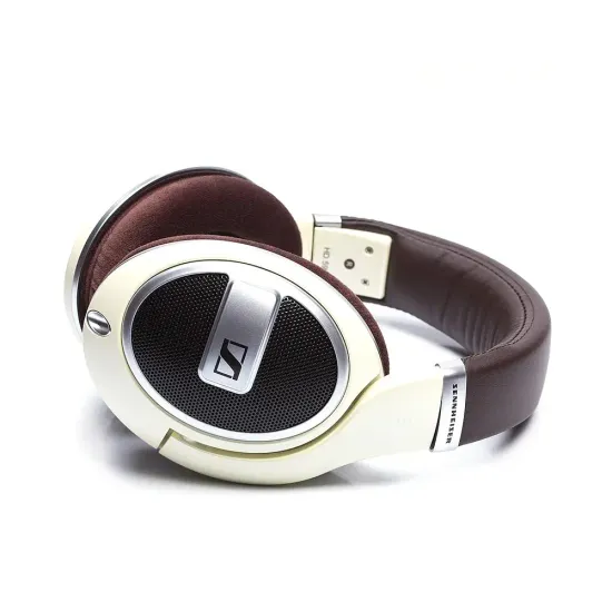 Наушники полноразмерные Sennheiser HD 599