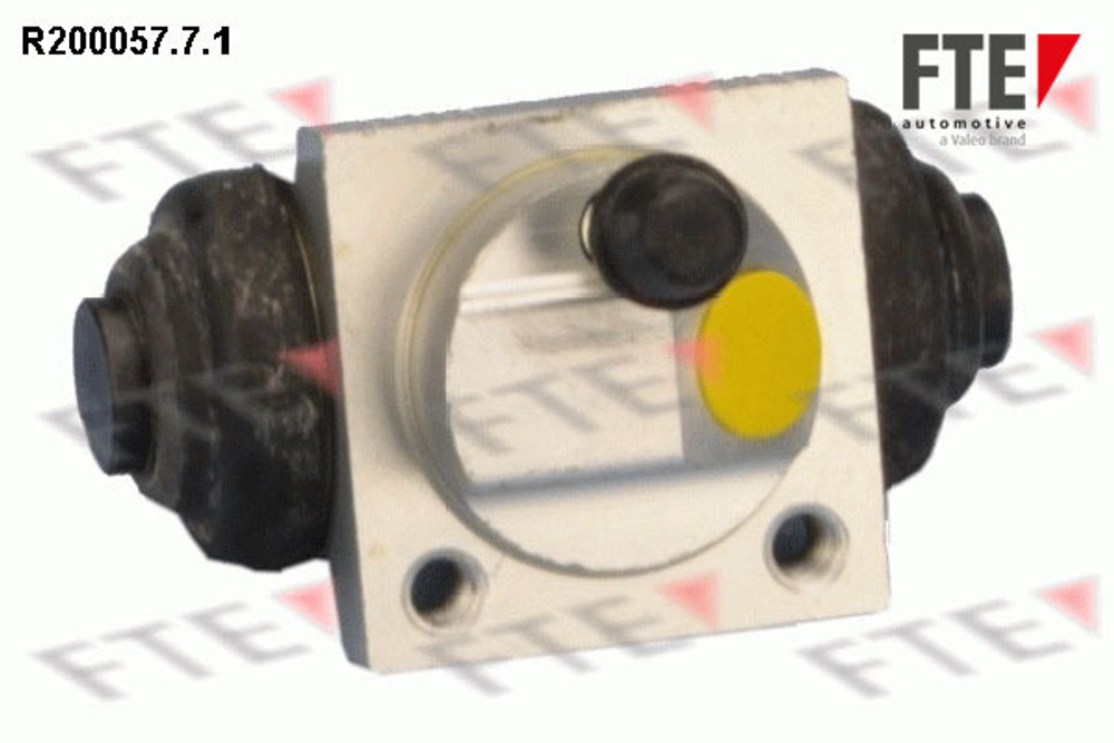 FTE - R20005771-FTE - Wheel Brake Cylinder