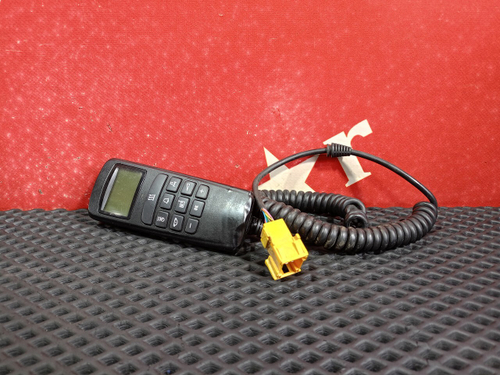 Пульт управления отопителем