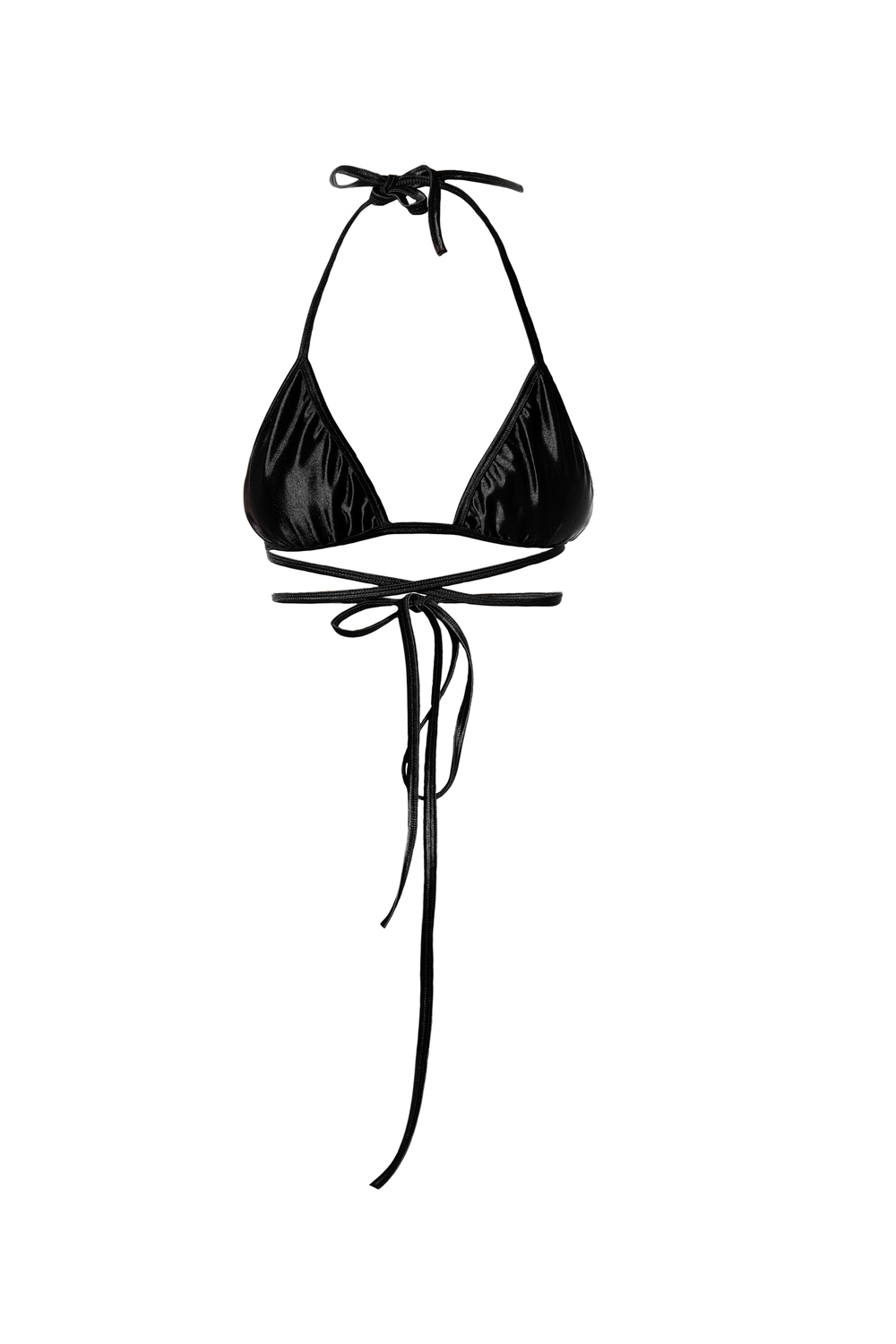 SWIMWEAR BLACK