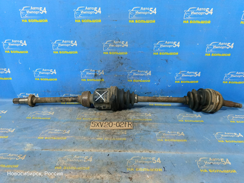 Привод передний правый TOYOTA CAMRY GRACIA 1996-2001