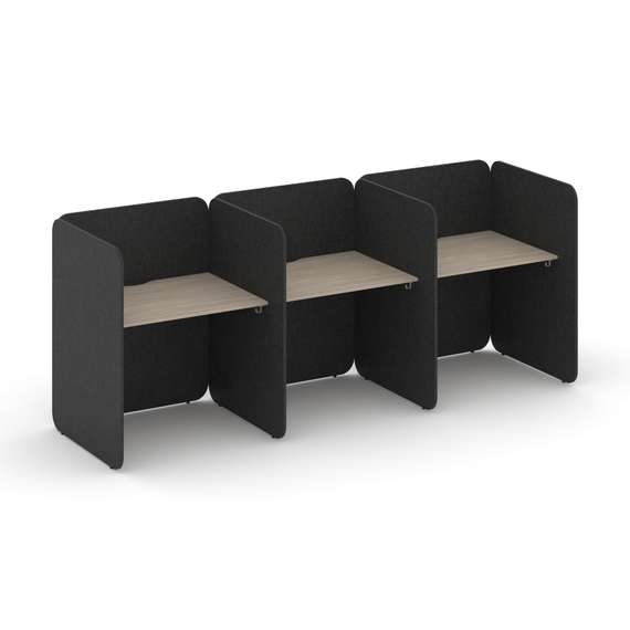 Call center Комплект №3 KC.K-003  2412*909*1200