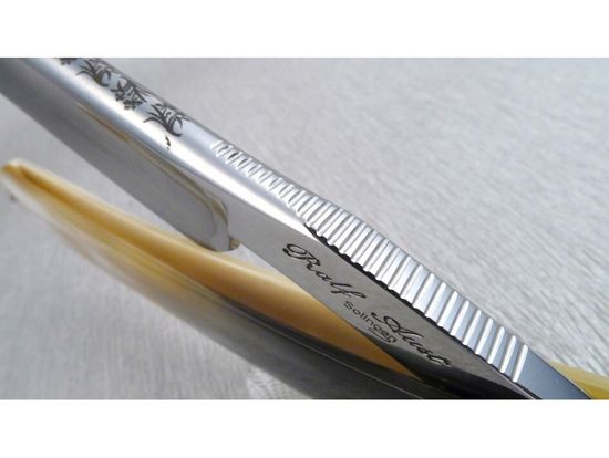 Опасная бритва Ralf Aust 121NPO-FR 6/8