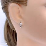 Серьги Xuping - арт893